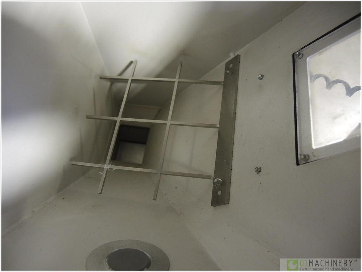 Usato 2004 PIOVAN MDW 70/20 AI0796