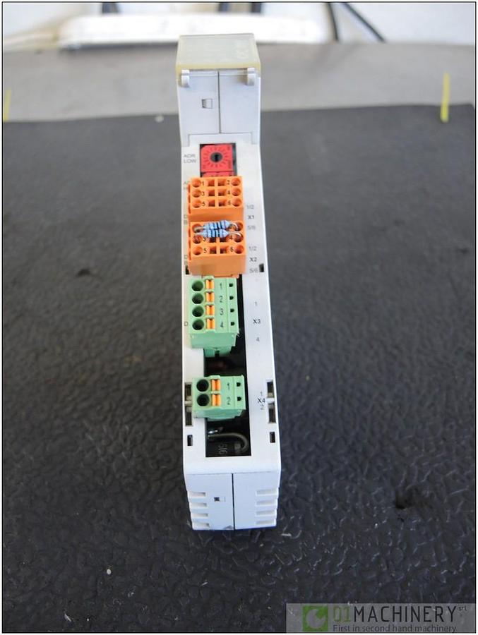 SIGMATEK CIC 011