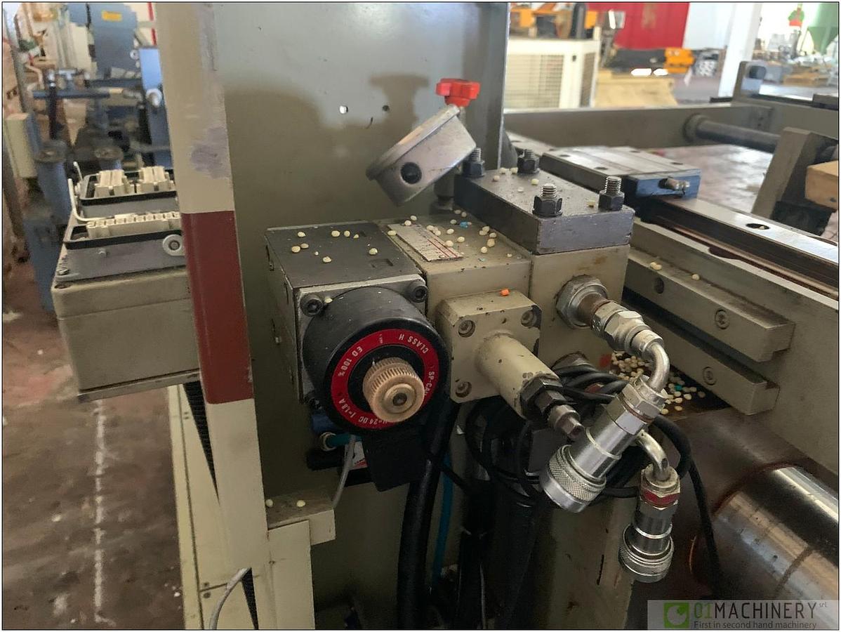 1997 NEGRI BOSSI NB 300 2C-HV