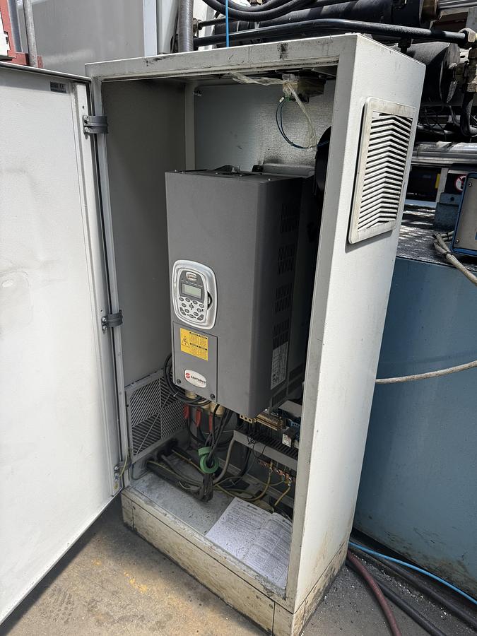 2002 BM BIRAGHI SINTESI 280