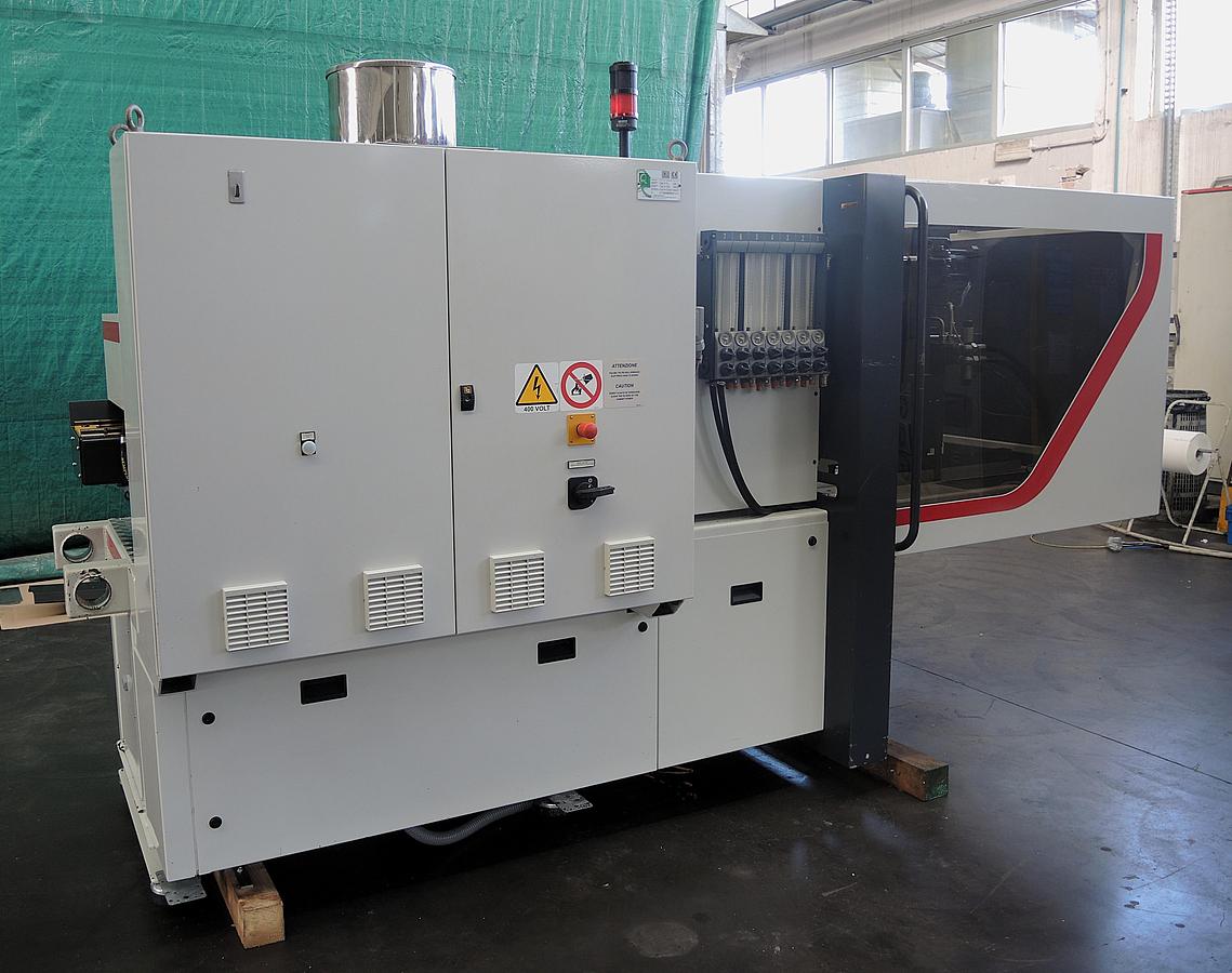 2013 NEGRI BOSSI EOS 120-400