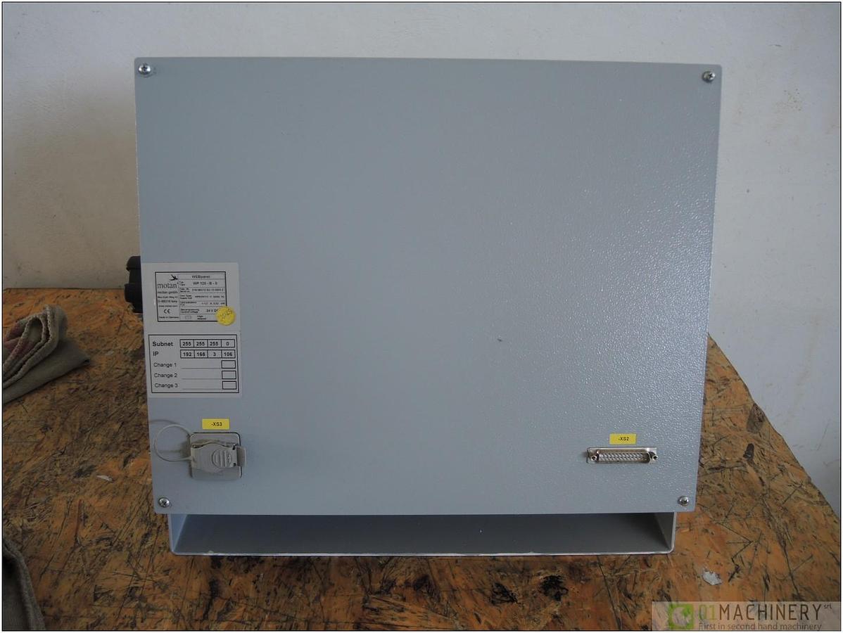 2013 MOTAN WEBpannel WP120-8-0