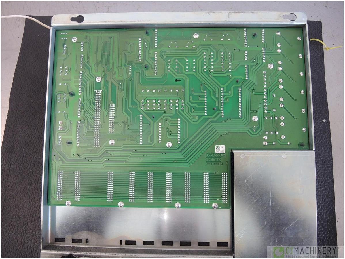 SIGMATEK CM5V020