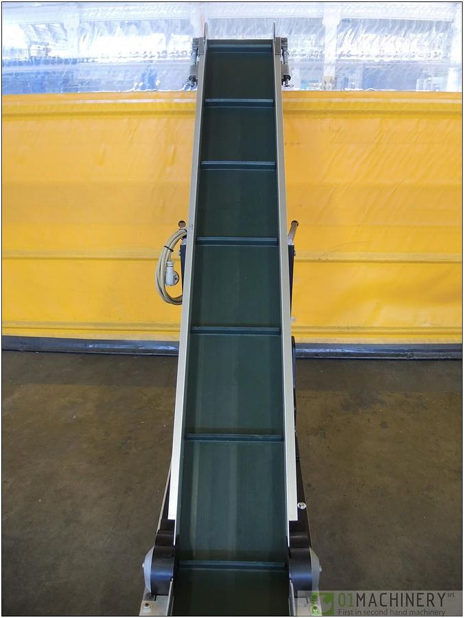 Usato 1993 CRIZAF LT 1 AI2017