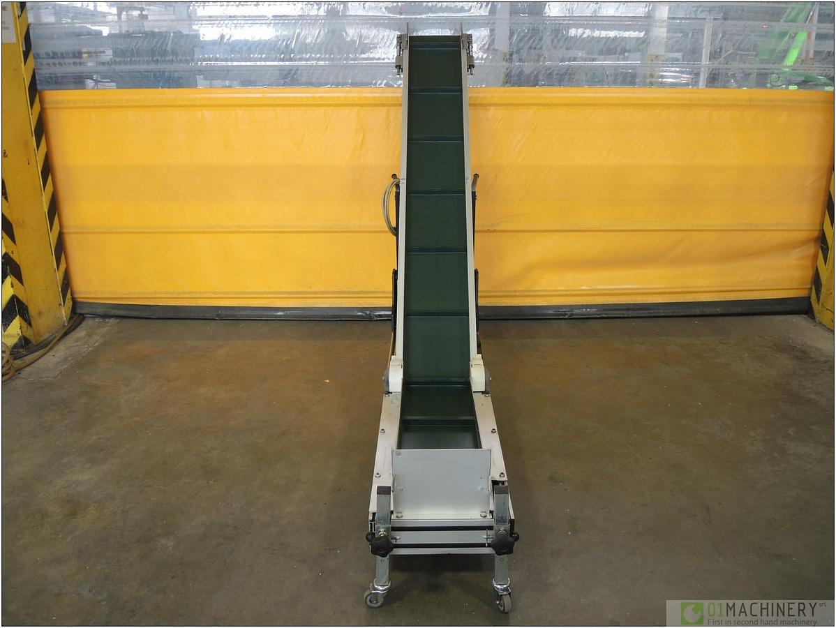 Usato CRIZAF LT 1 AI2028