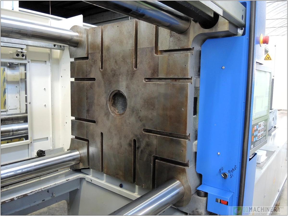 Usato 2018 TOYO SI-280-6 J450HD IN0720