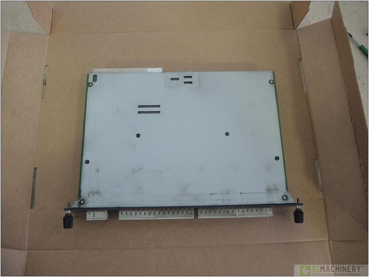 Usato 2010 KEBA DI 325/B AI1420