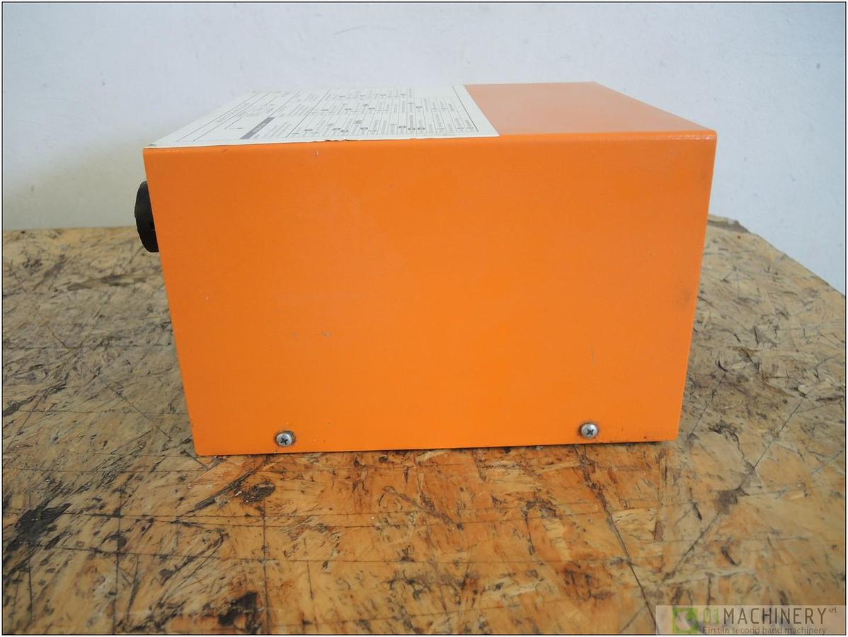2003 MOTAN Color A