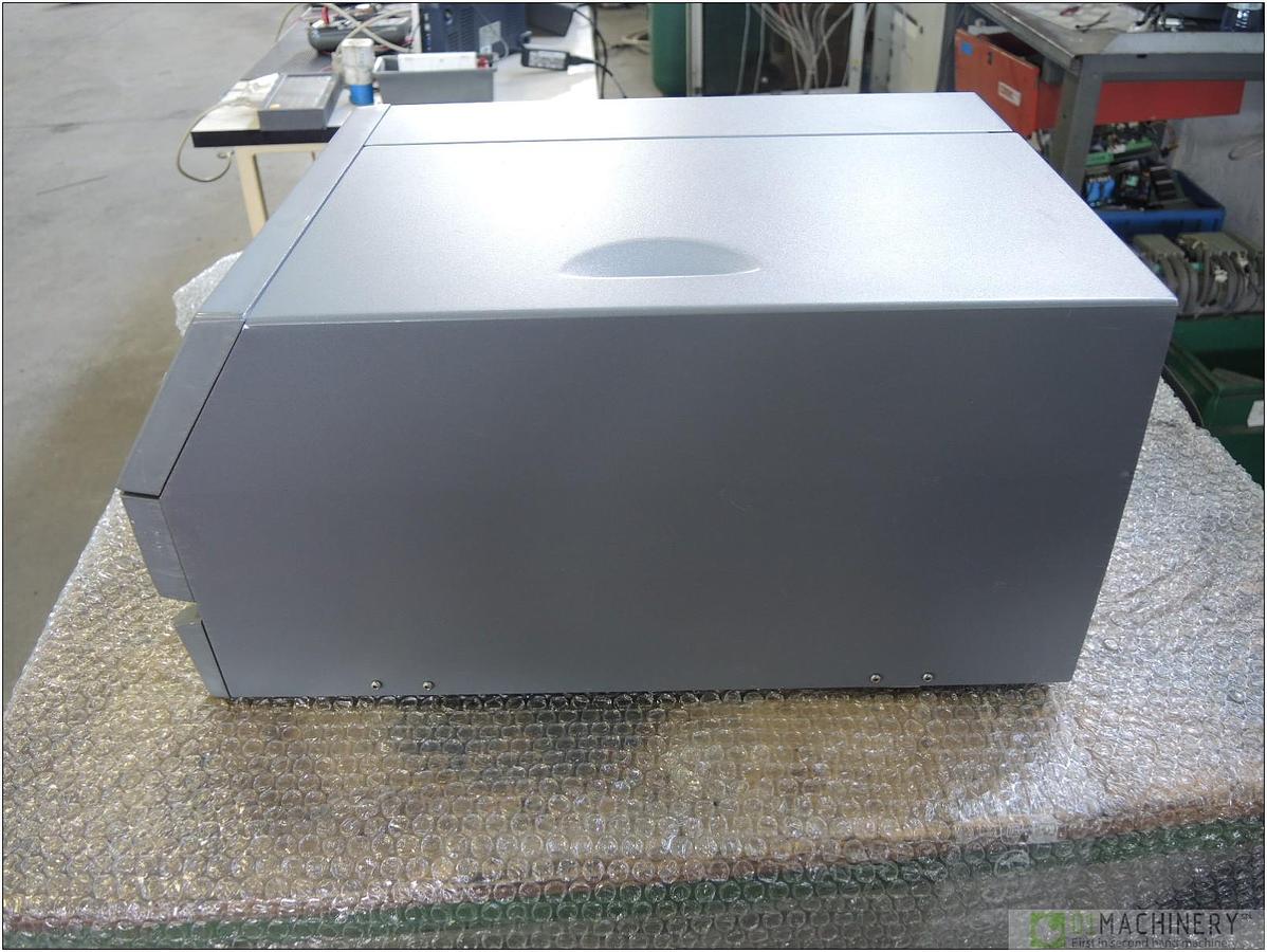 2011 INTERMEC Px6i