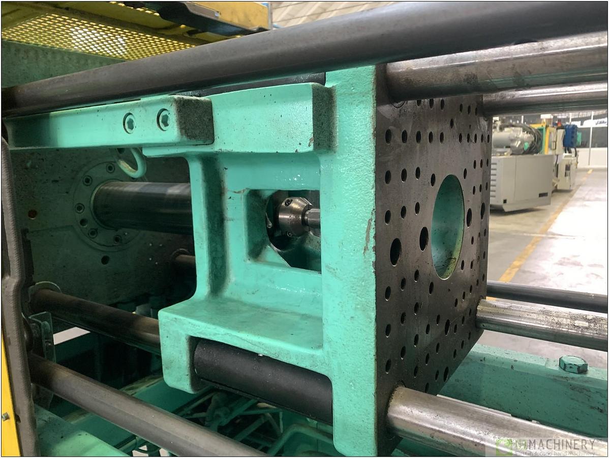 1990 ARBURG 270 D 500-90