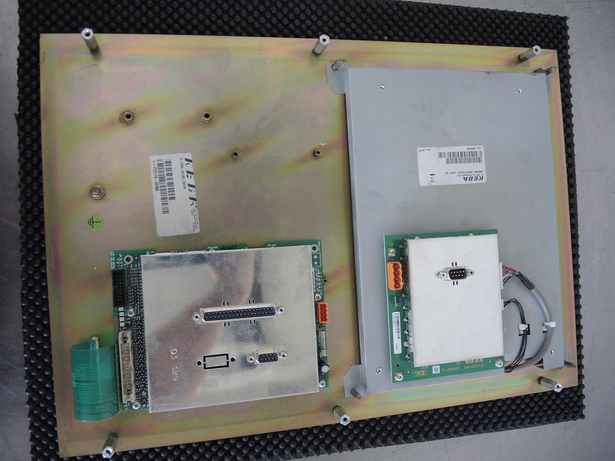 KEBA E-CON-EC100 / 22179