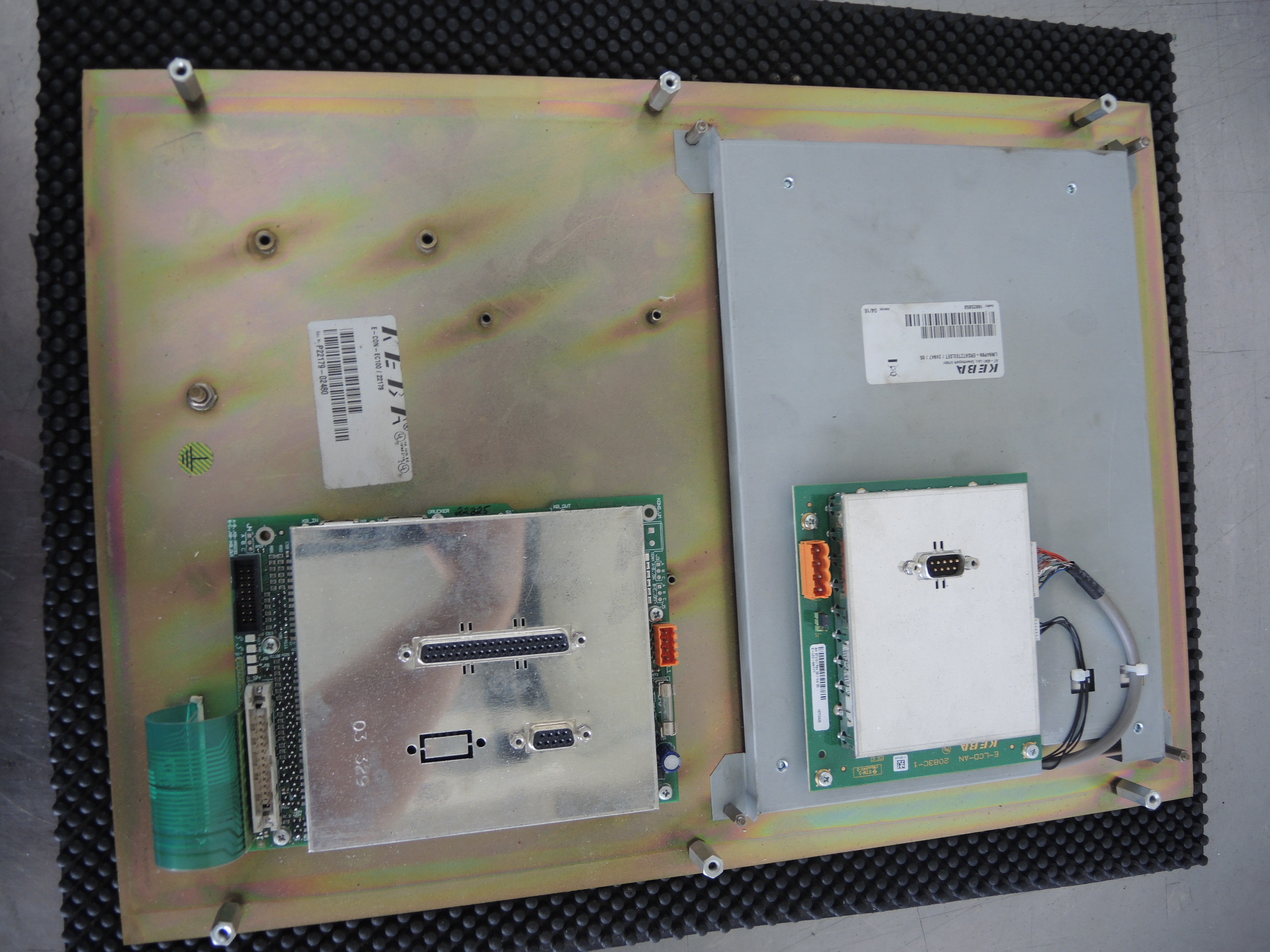  KEBA E-CON-EC100 / 22179