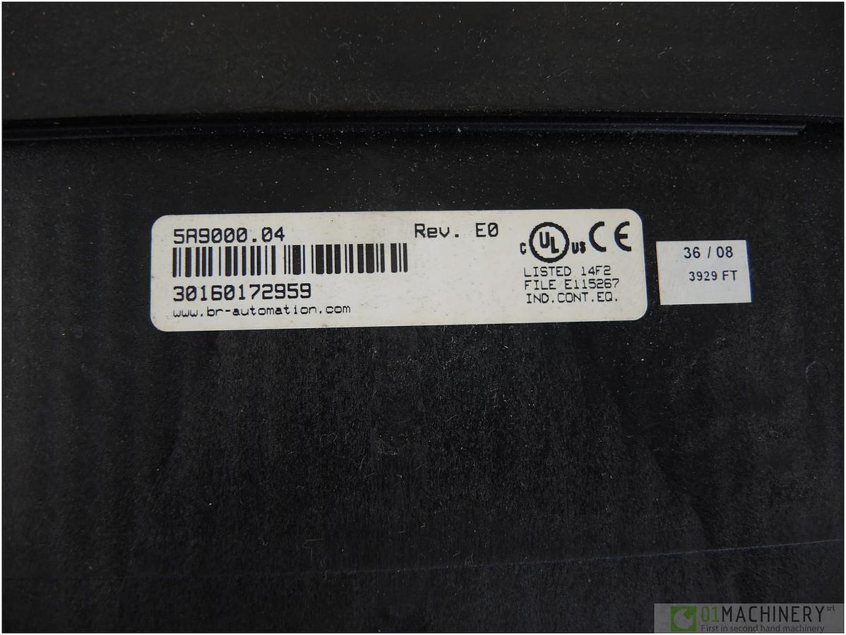  B&R 5A9000.04