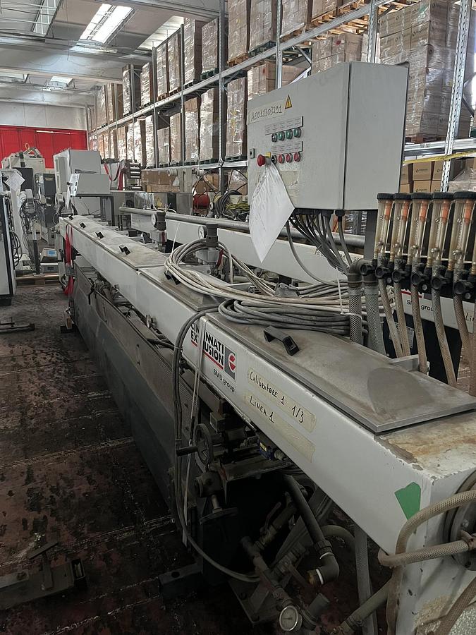 2005 CINCINNATI VACON 63T/5,8/3K