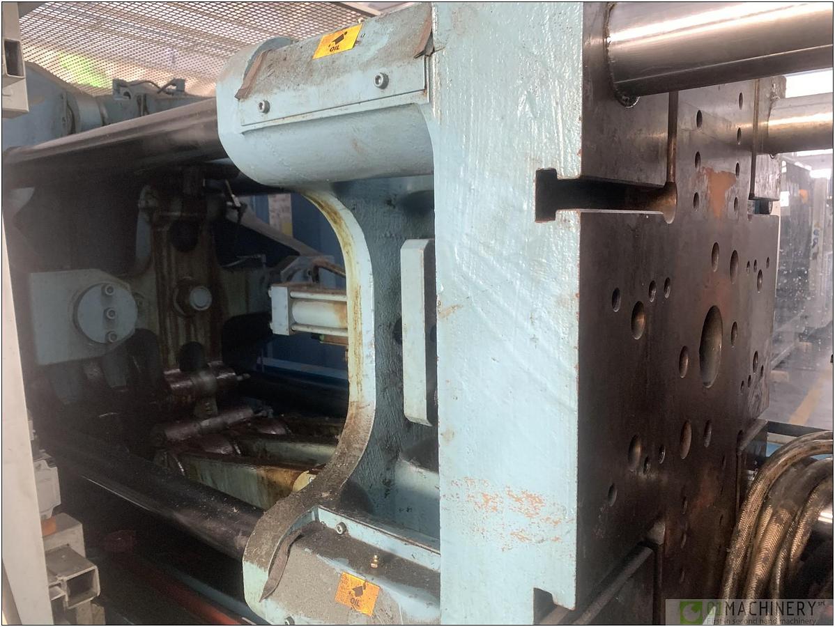 1998 BM BIRAGHI SINTESI 100