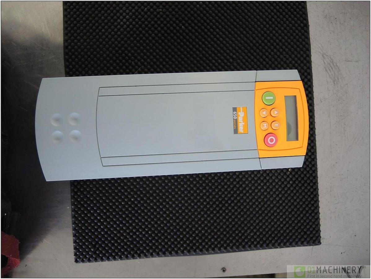  PARKER 650-43168030-BF0P00