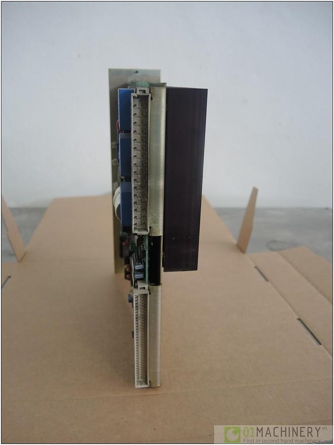 2010 MOOG T161-903A-10-E4-2-9A