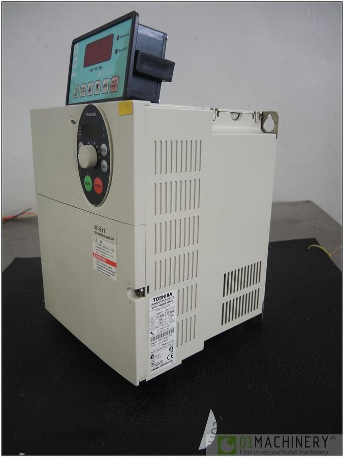 2005 TOSHIBA VFS11-4055PL-WP(2)