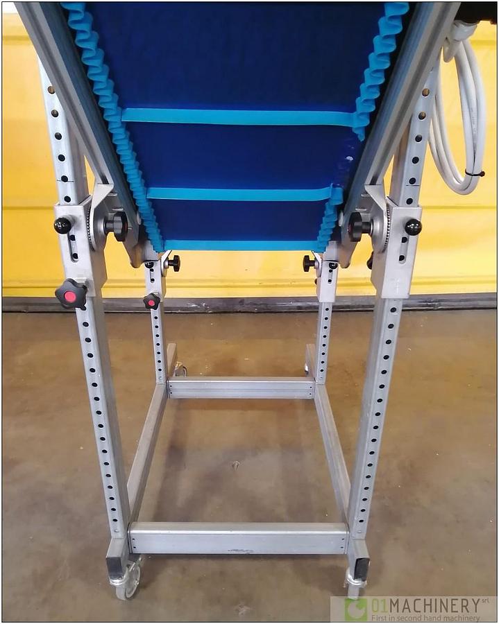 2017 CRIZAF C1400-000479