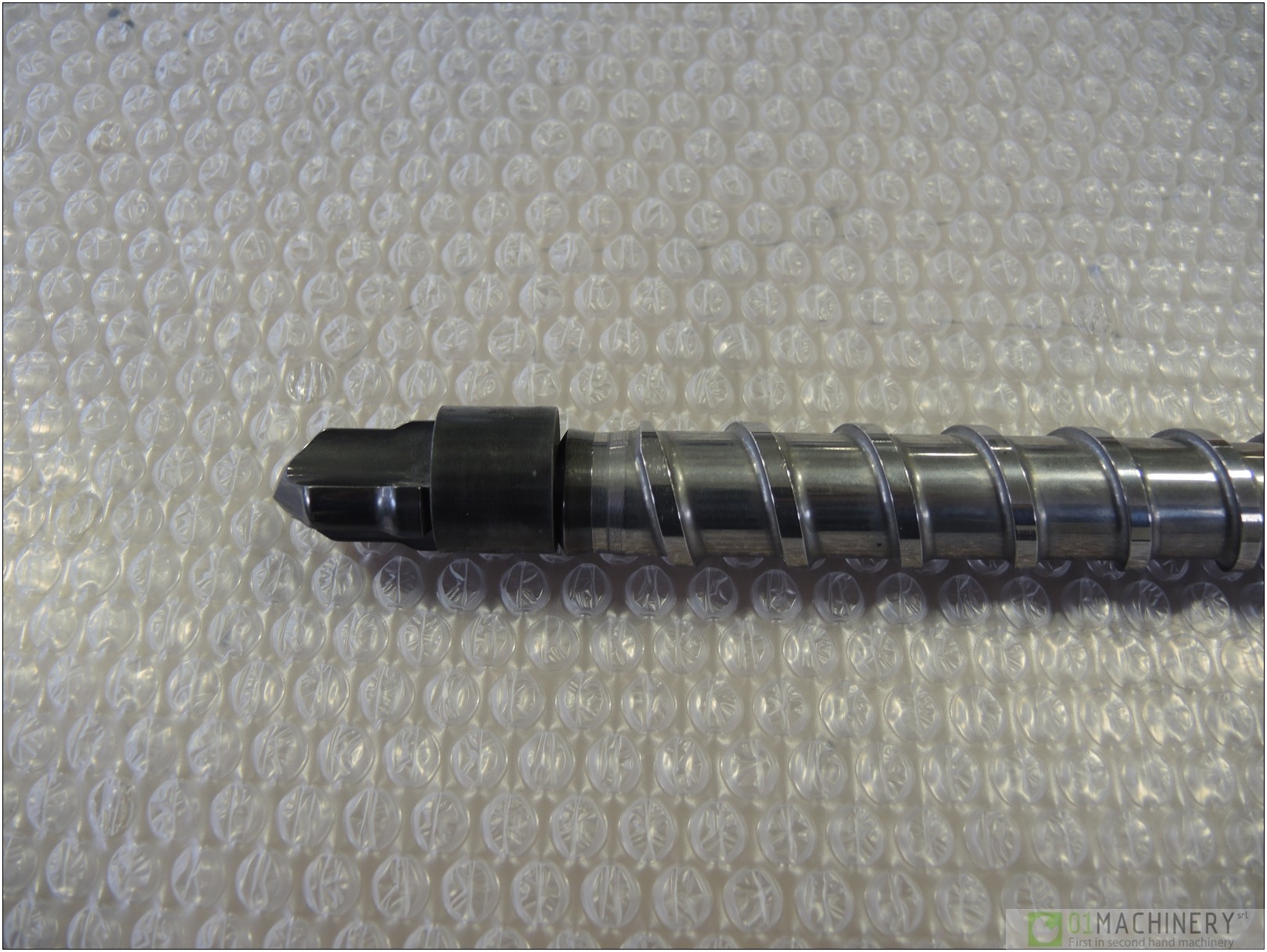 2010 VITE PLASTIFICAZIONE