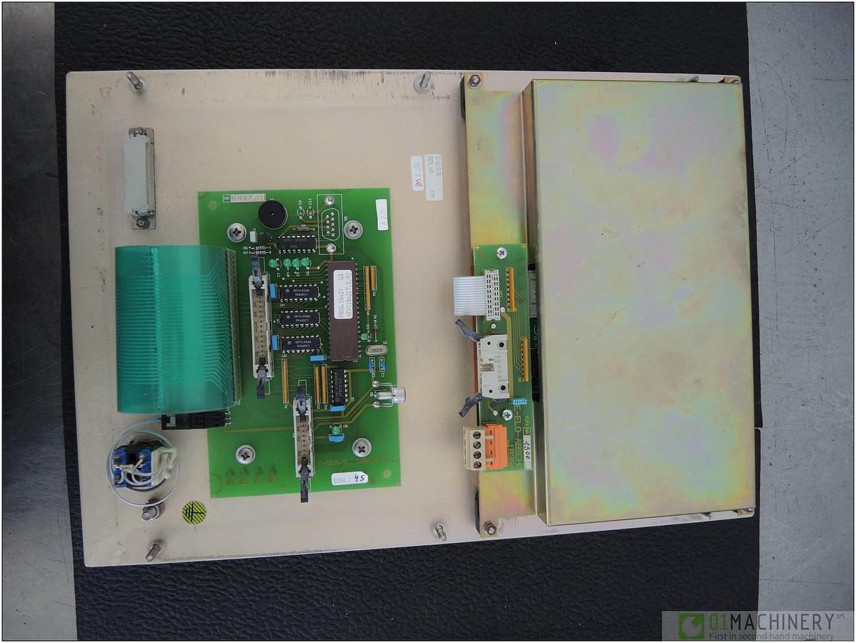 Usato KEBA E-ELD/B AI3052