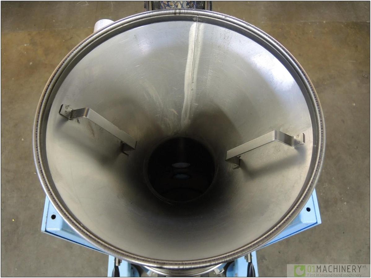 Usato 2014 MORETTO FC30CPB AI2326