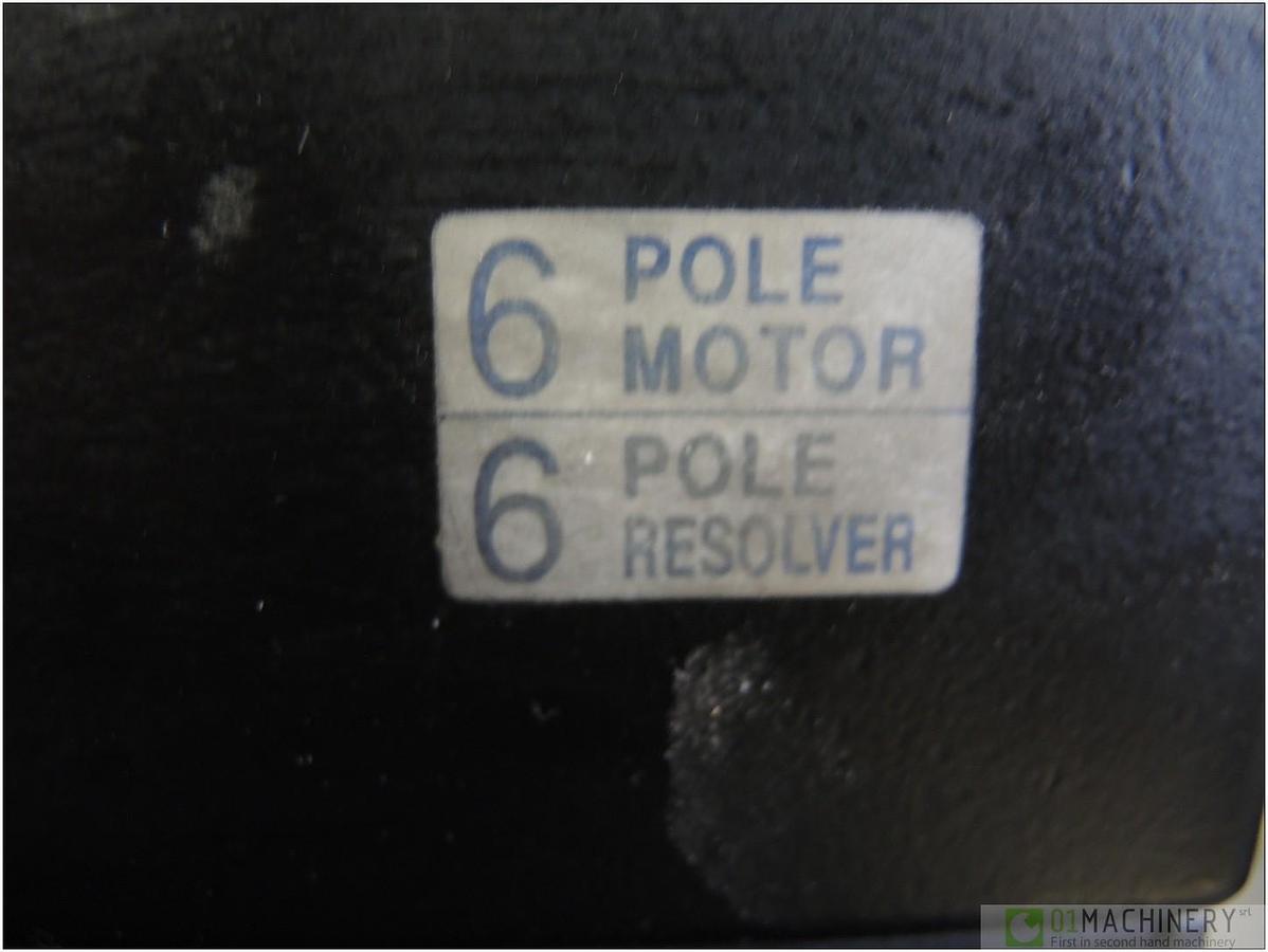 2006 MOOG FAST-2-V4-020-00-02