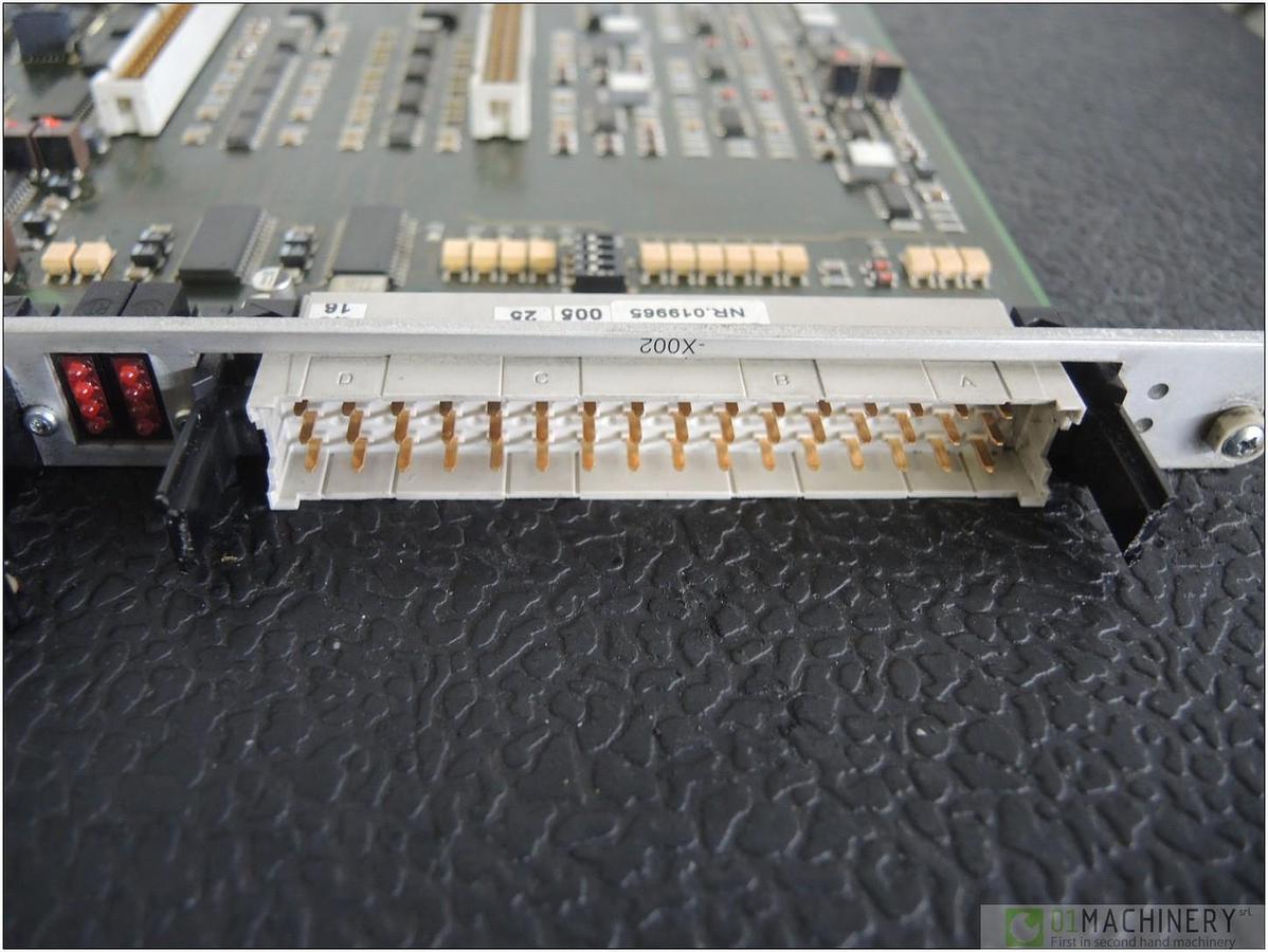 ARBURG ARB 770 SN 174.120 A