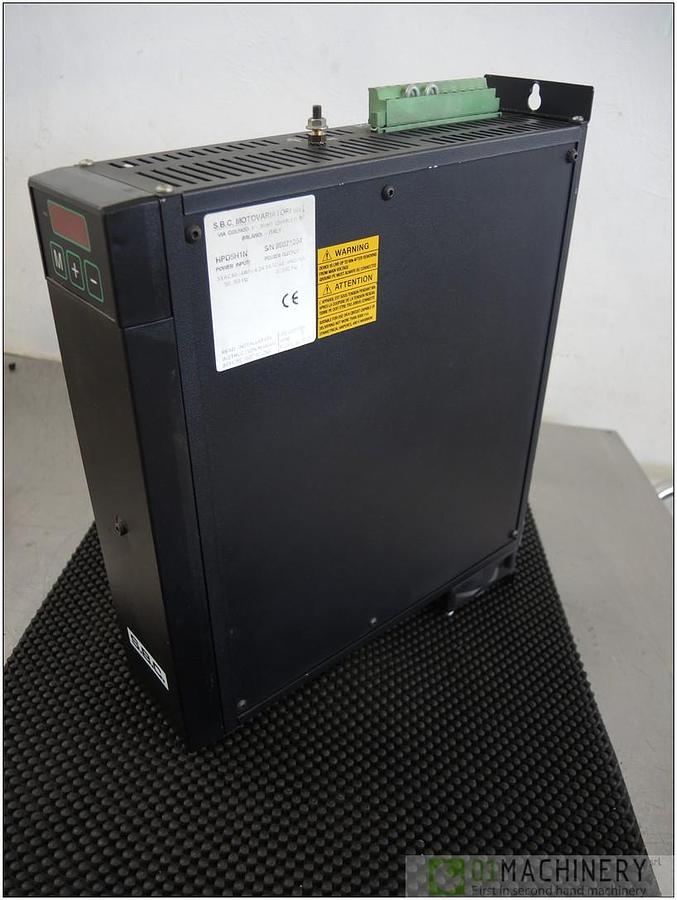 SBC HPD5H1N