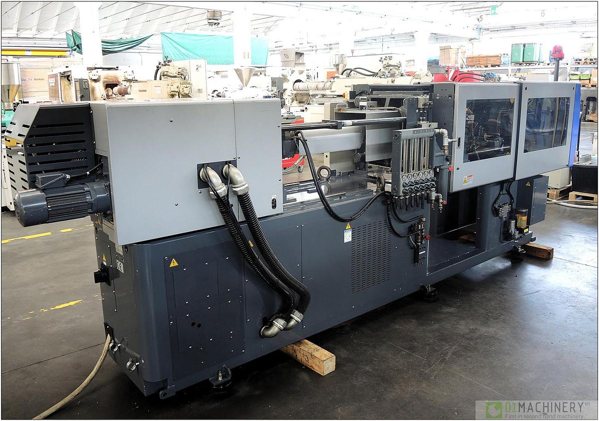 2007 SUMITOMO SE75DU-C250