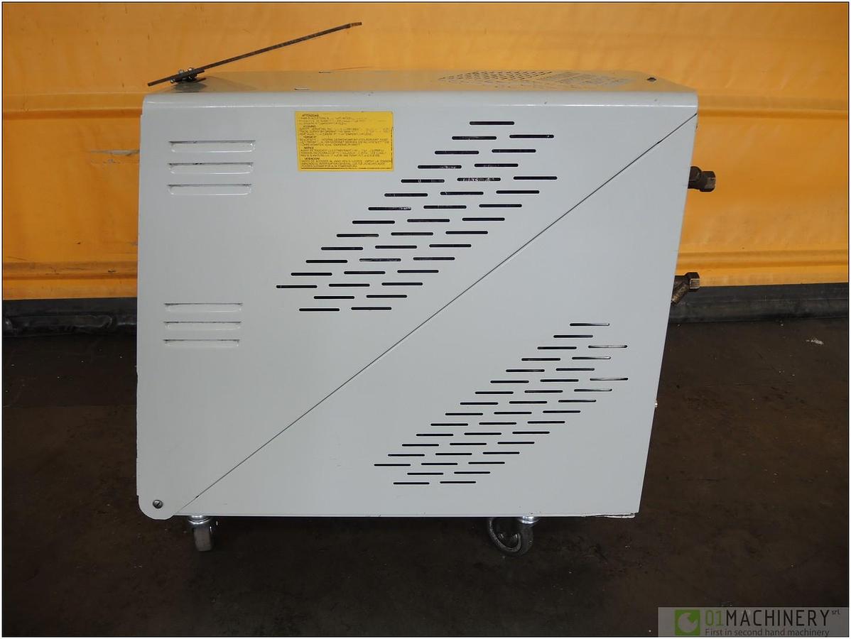 Usato 2019 GREEN BOX TB-P 12/2 AI2634