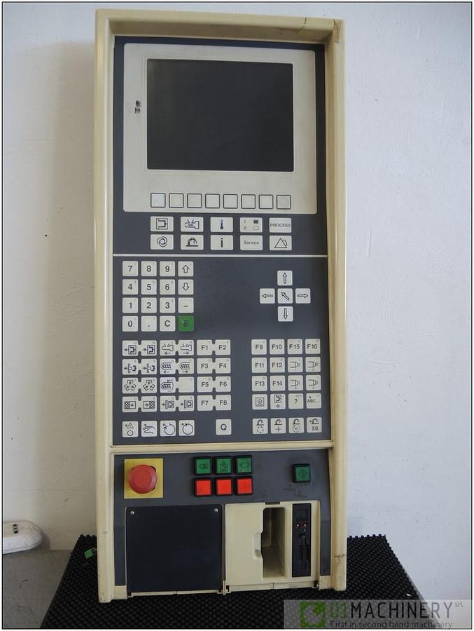  DEMAG NC4
