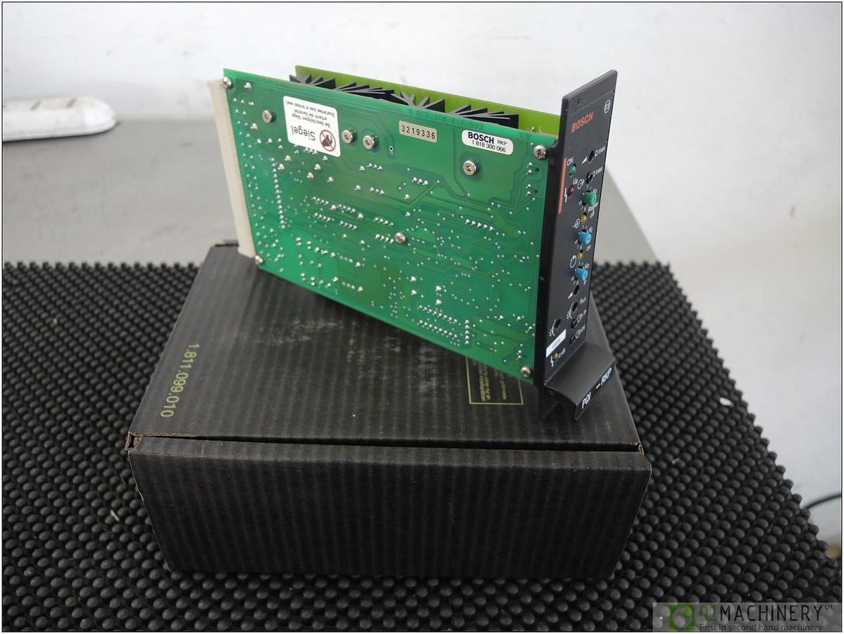  REXROTH 811405159