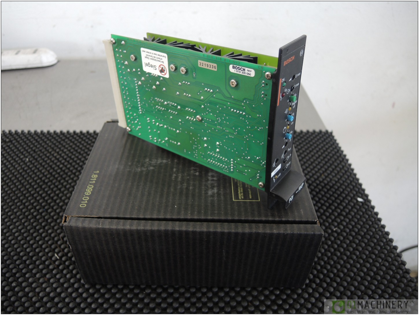 REXROTH 811405159