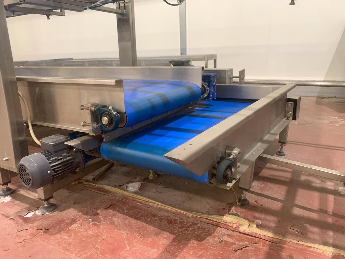 Usato 2015 TECNO GROUP LAB  AL0873