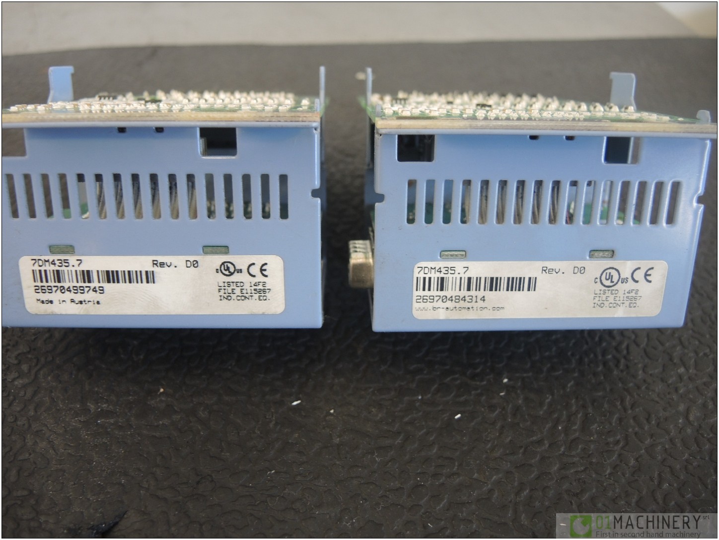 B&R 7DM435.7
