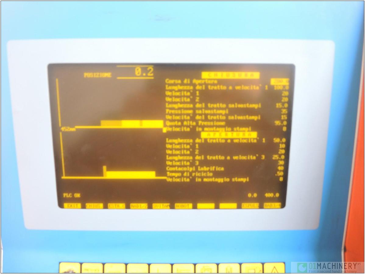 1994 MITROL KEYCMO.02