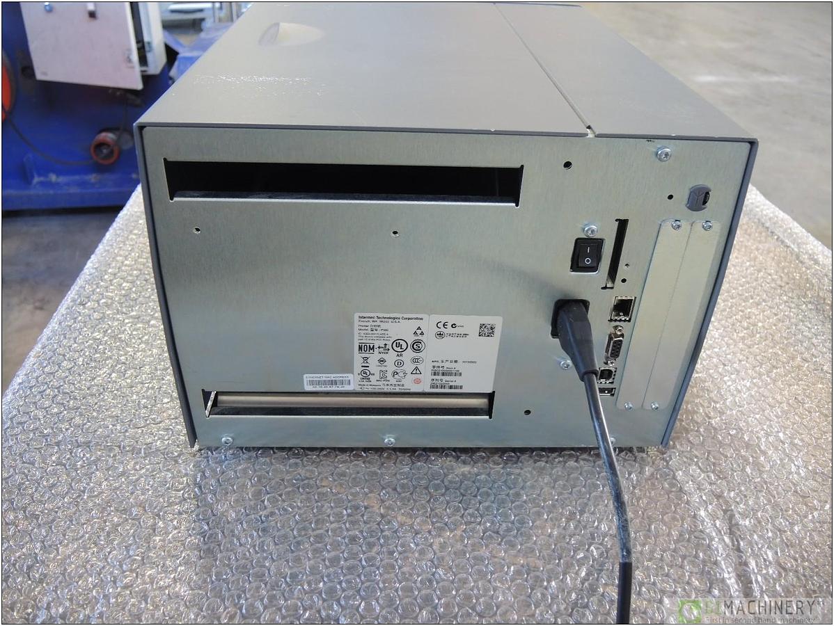2013 INTERMEC Px6i