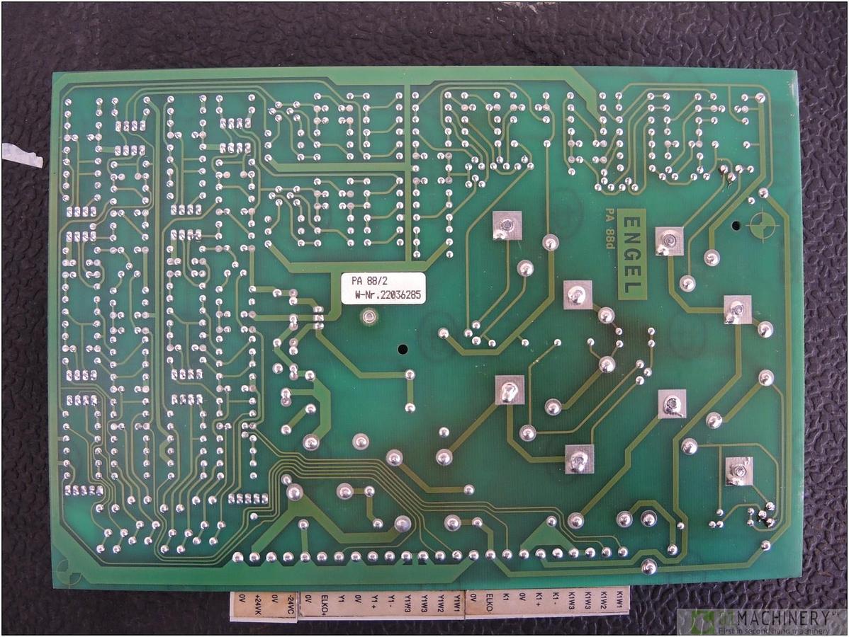 Usato 1995 KEBA PA 88/2 AI2213