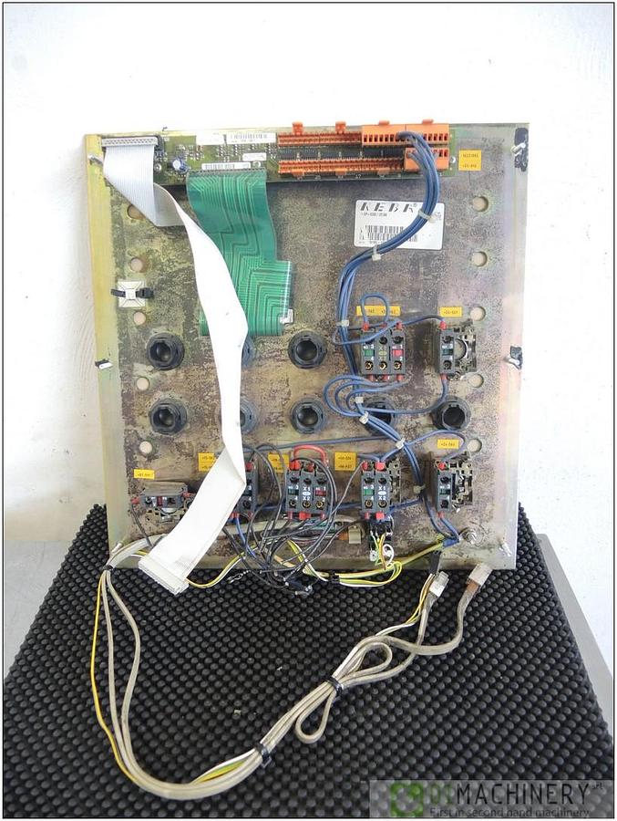 KEBA E-SP-CCEC/ 22180