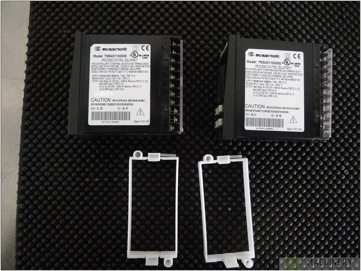 ERO ELECTRONIC TMS431103000