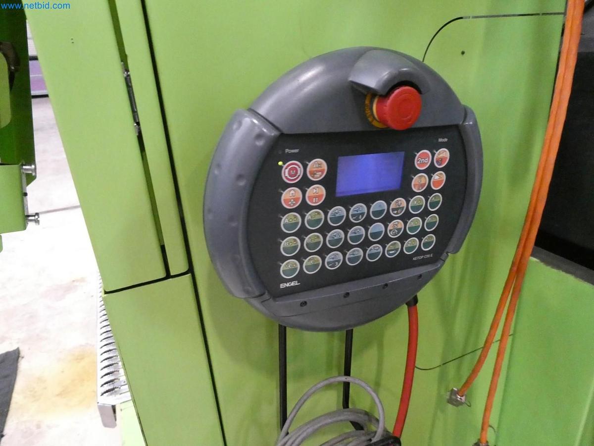 2014 ENGEL DUO 7050/1000