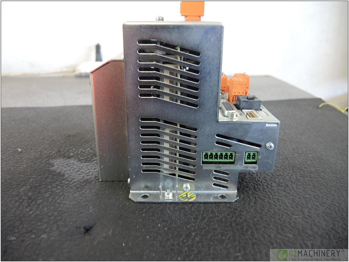  SIGMATEK C-IPC 01-450-032K