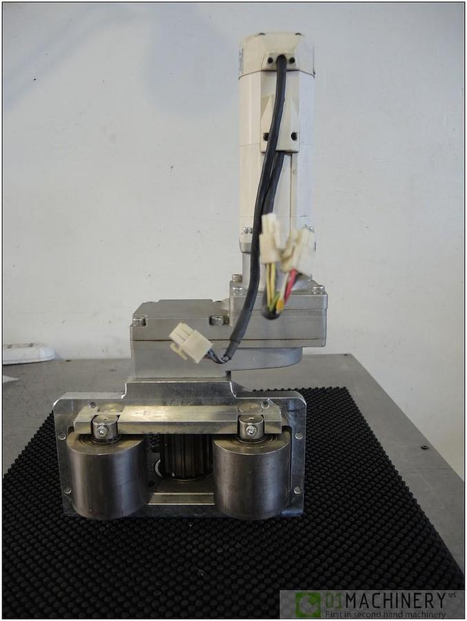 PANASONIC MSMA042A1F