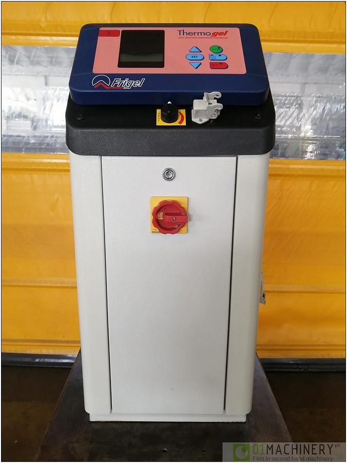 Usato 2006 FRIGEL TRD6 AI2588