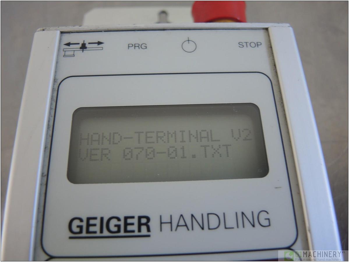 2003 GEIGER HANDLING V2 VERS.070-01.TXT