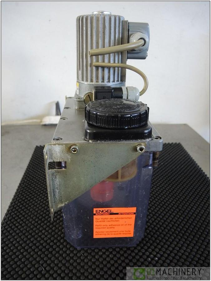  VOGEL 3-DM7 MFE5