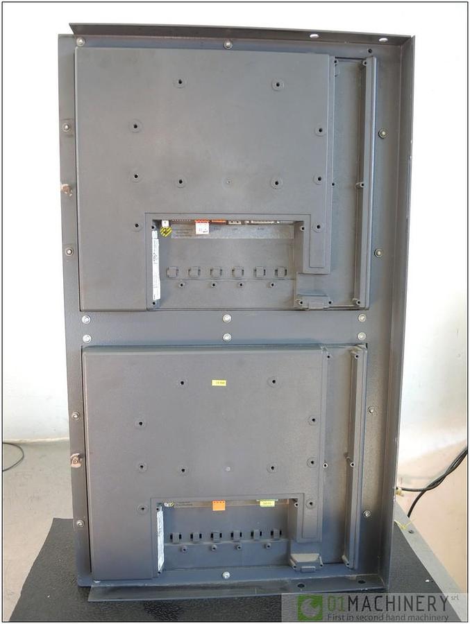 Usato KRAUSS MAFFEI MC5 AI3144