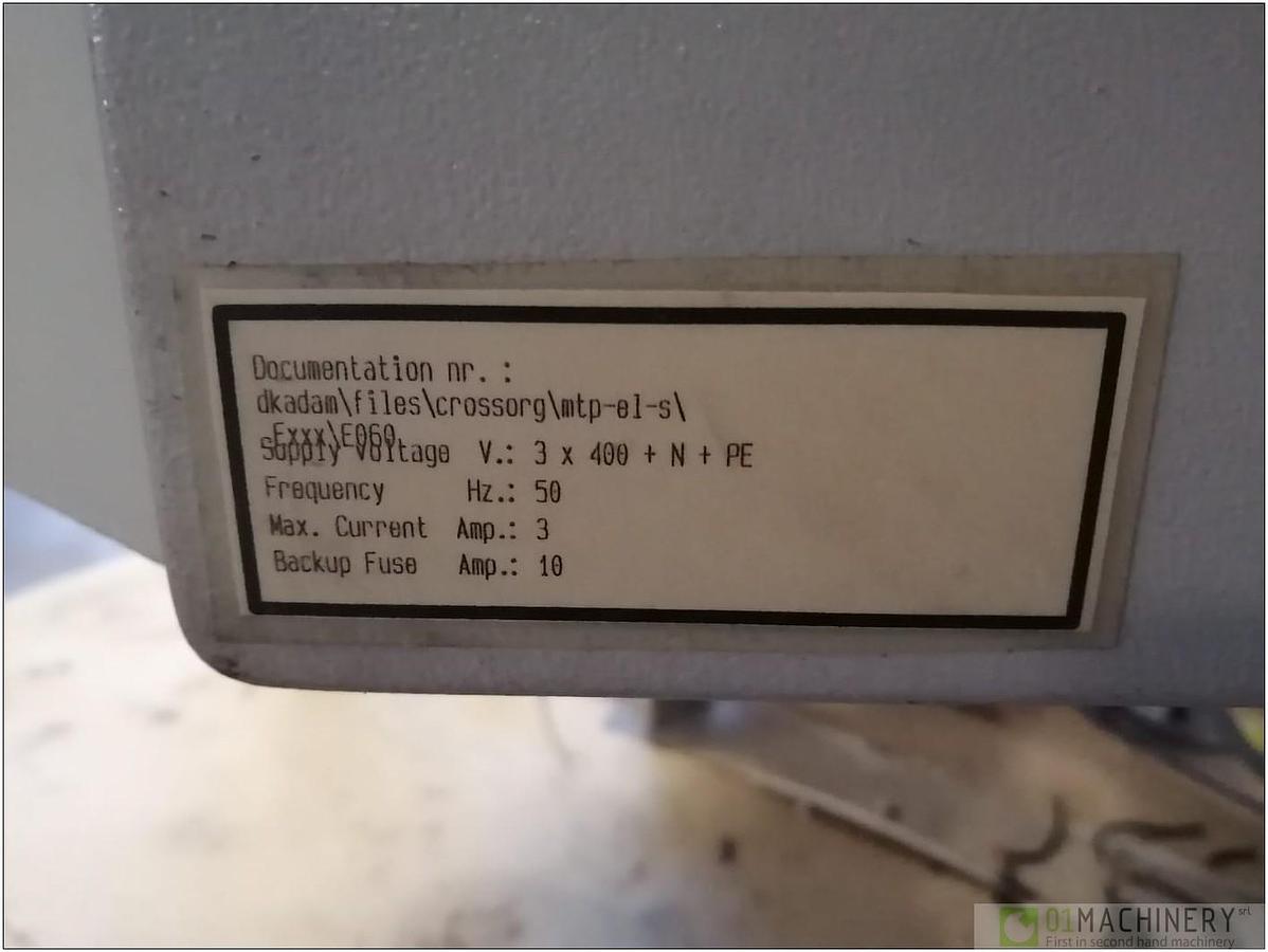 2008 KS AUTOMATIK 8111108
