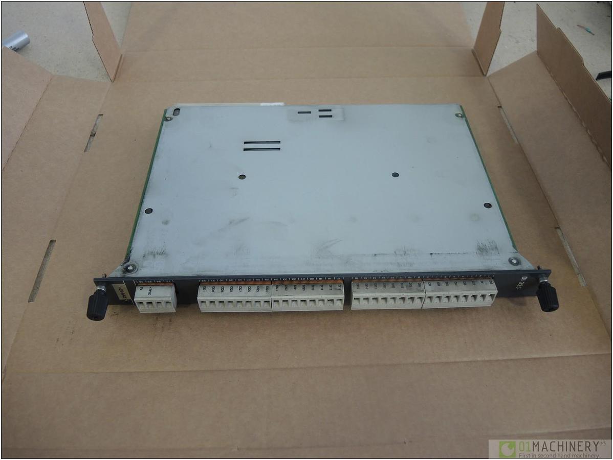 Usato 2010 KEBA DI 325/B AI1420